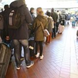 Nemački general upozorio: Sabotaža na železnicama tek početak "hibridnog rata" u jeku ruske agresije na Ukrajinu 2