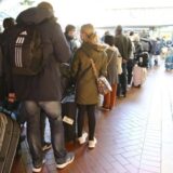 Zbog tehničkih problema zaustavljeni vozovi na severu Nemačke 3