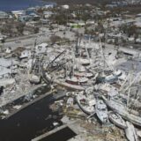 U udaru uragana Ijan u SAD stradalo 107 ljudi 11