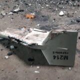 Ukrajina traži dodatne sankciije Iranu zbog isporuke napadačkih letelica Rusiji 6