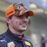 Verštapen pobedio u Japanu i osvojio drugu uzastopnu titulu u F1 2