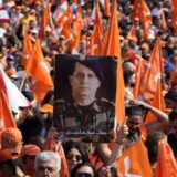 Mišel Aun napustio predsedničku palatu u Bejrutu, nema naslednika 1