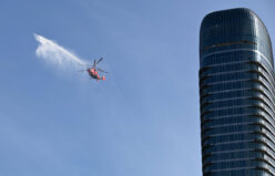 5 Kako je izgledalo prezentovanje helikoptera Kamov Ka-32A11BC, koje su posmatrali Vulin i Bocan-Harčenko? (FOTO) 12