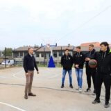 Otvoren teren za male sportove u Kragujevcu 10