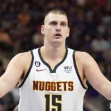 Jokić postigao 27 poena u porazu Denvera od Jute na početku nove sezone 5