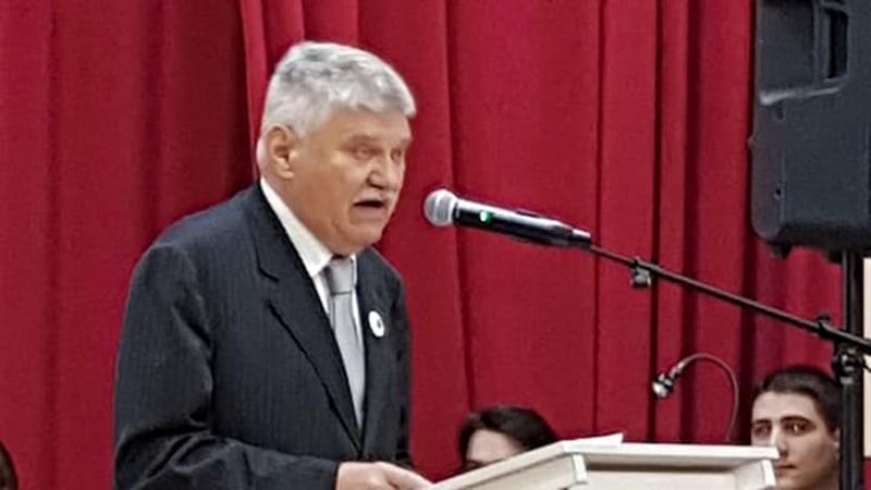 Gde je i šta radi danas nekadašnji ministar Dušan Mihajlović? (FOTO) 1