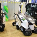 Kragujevac: Otvoren sajam komunalne opreme 5