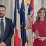 Kragujevac dobio priznanje “Ekoopština” 13