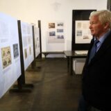 Izložbom “Povratak generala” počelo obeležavanje Oktobarskih svečanosti u Kragujevcu 8