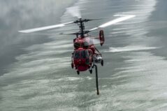 6 Kako je izgledalo prezentovanje helikoptera Kamov Ka-32A11BC, koje su posmatrali Vulin i Bocan-Harčenko? (FOTO) 11