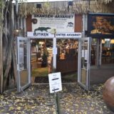 Odbegla kobra Hudini vratila se u ograđeni prostor u švedskom zoološkom vrtu posle nedelju dana 4