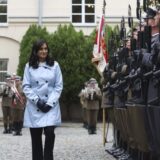 Kanadski borbeni inženjerci će obučavati Ukrajince u Poljskoj 13