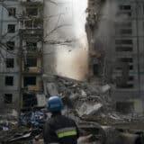 Rusija ponovo bombarduje širom Ukrajine, pozivi na štednju struje i vode 7