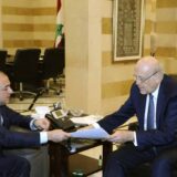 Posle sporazuma s Izraelom Liban pozvao Francuze da odmah počnu podmorsku eksploataciju gasa 10