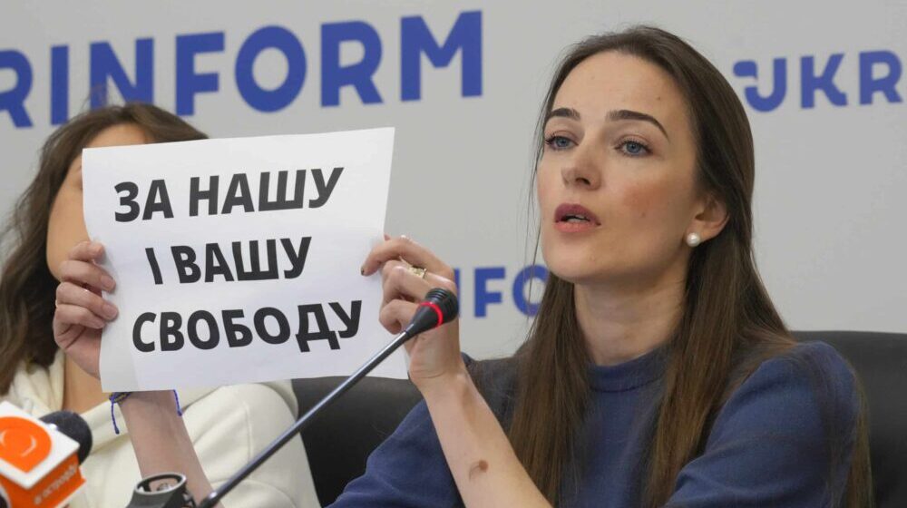 U Belorusiji za 12 opozicionih aktivista do 25 godina zatvora 1