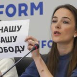 U Belorusiji za 12 opozicionih aktivista do 25 godina zatvora 3