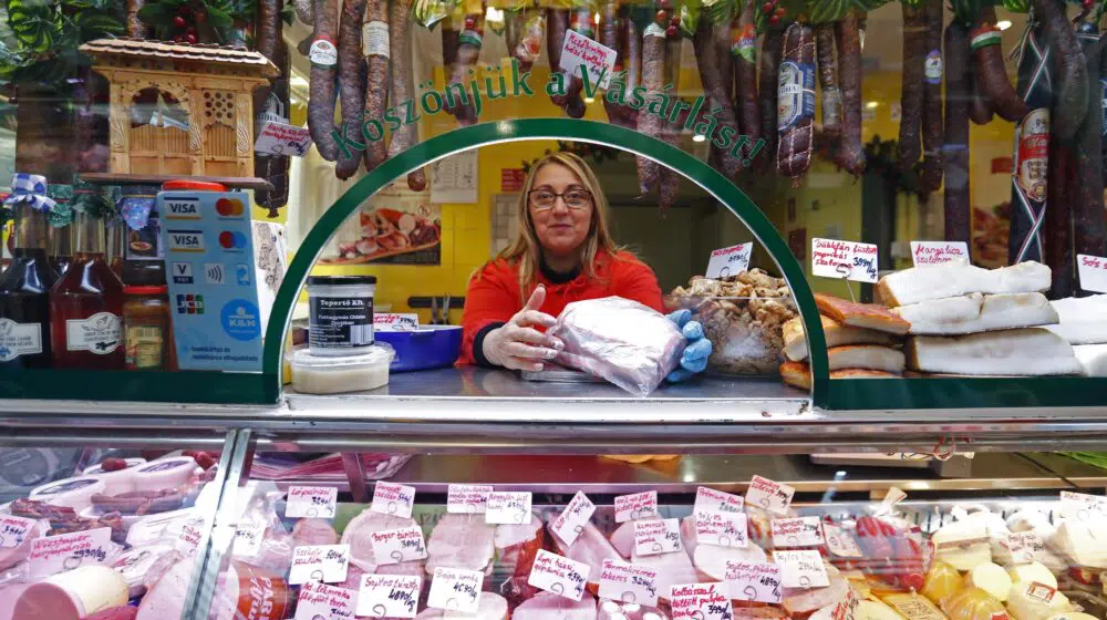 Najbrže rastu cene koje najviše znače siromašnima: Moguća inflacija i do 15 odsto ove godine, tvrde ekonomisti 1