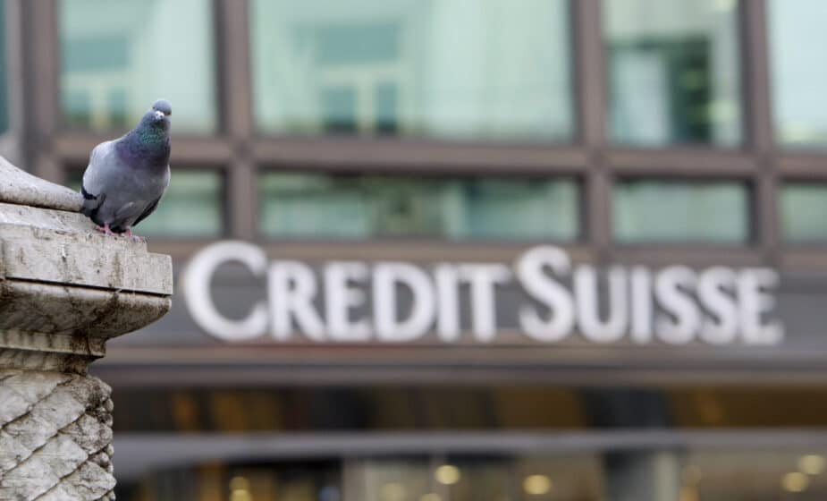 Švajcarska banka će platiti Francuskoj 238 miliona evra da bi izbegla tužbu 1