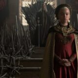 Trijumf ili bleda kopija "Igre prestola": svi pričaju o kraju prve sezone serije "Kuća zmaja" 6