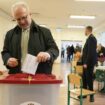 Izlazne ankete: Stranka premijera Letonije vodi na parlamentarnim izborima 17