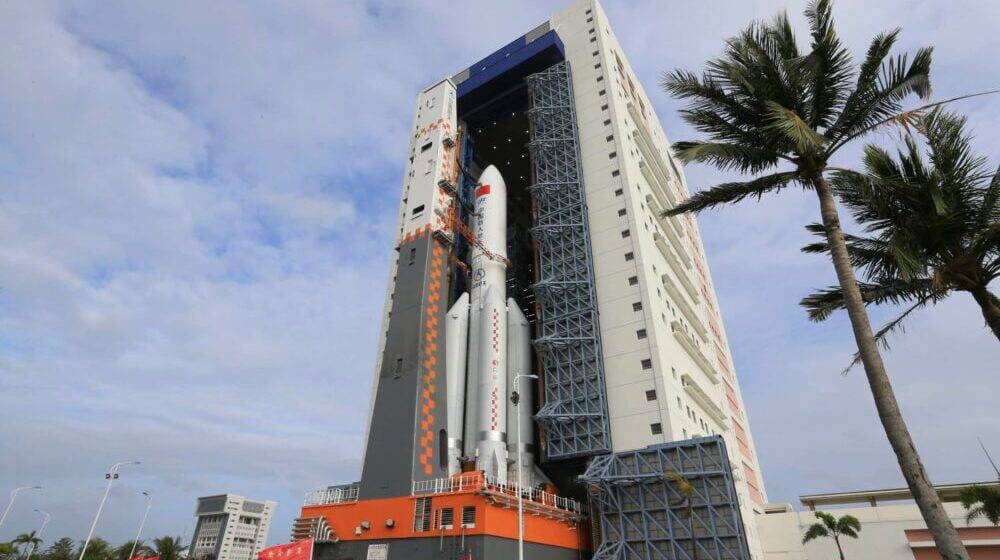 Kina lansirala treći i poslednji modul svoje svemirske stanice 1