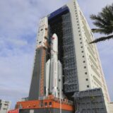 Kina lansirala treći i poslednji modul svoje svemirske stanice 3