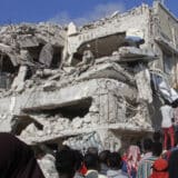 U dvostrukom bombaškom napadu u Somaliji 100 mrtvih (FOTO) 11