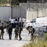 Napad na sinagogu u Jerusalimu, ima mrtvih i povređenih 9