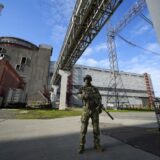 Putin za dijalog s Međunarodnom agencijom za atomsku energiju o centrali Zaporožje 13