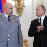 Rusija imenovala novog komandanta trupa koje se bore u Ukrajini: Ko je Sergej Surovikin 12