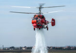 Kako je izgledalo prezentovanje helikoptera Kamov Ka-32A11BC, koje su posmatrali Vulin i Bocan-Harčenko? (FOTO) 8