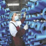 CMG: Industrijska proizvodnja u Kini pokazuje snažan oporavak 5