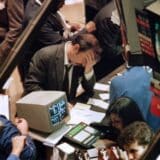 Ekonomija i finansijska tržišta: Crni ponedeljak 1987. godine, dan kada se berza srušila kao kula od karata 3
