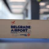 MUP: Krivična prijava zbog lažnog prijavljivanja da je na beogradskom aerodromu bila osoba sa bombom 5