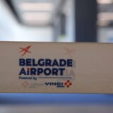 MUP: Krivična prijava zbog lažnog prijavljivanja da je na beogradskom aerodromu bila osoba sa bombom 12