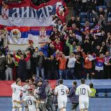 U nedelju žreb kvalifikacionih grupa za EURO 2024. 15