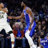 Milvoki bolji od Filadelfije, pobeda Klipersa u derbiju Los Anđelesa 4