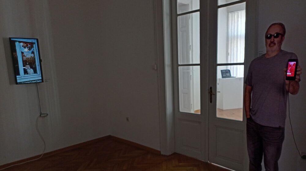 Fotografija se kao medij najbrže razvija iako ljudi nisu sposobni da prihvate izazove tehnološke tranzicije 1