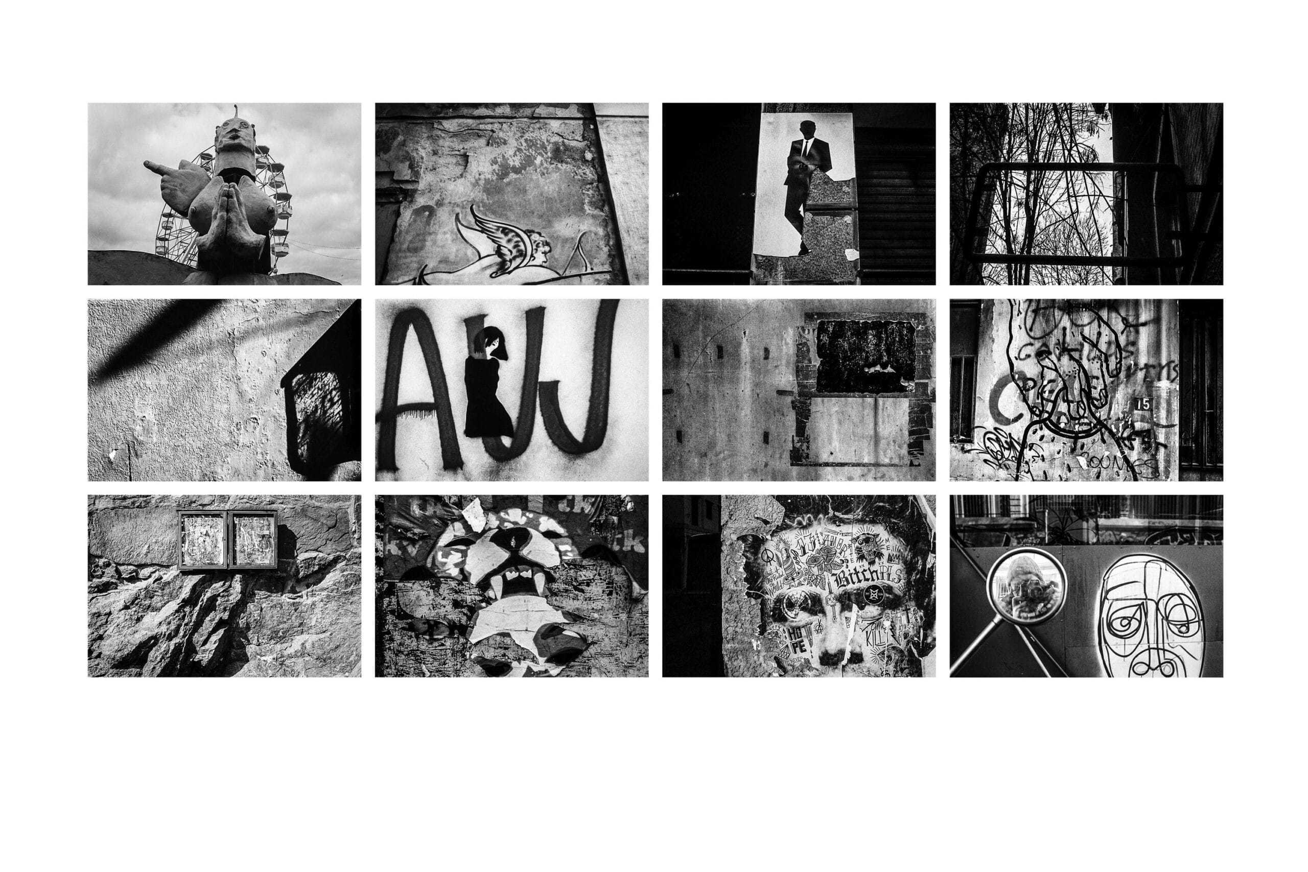 Fotografija se kao medij najbrže razvija iako ljudi nisu sposobni da prihvate izazove tehnološke tranzicije 2 Fotografija se kao medij najbrže razvija iako ljudi nisu sposobni da prihvate izazove tehnološke tranzicije 2