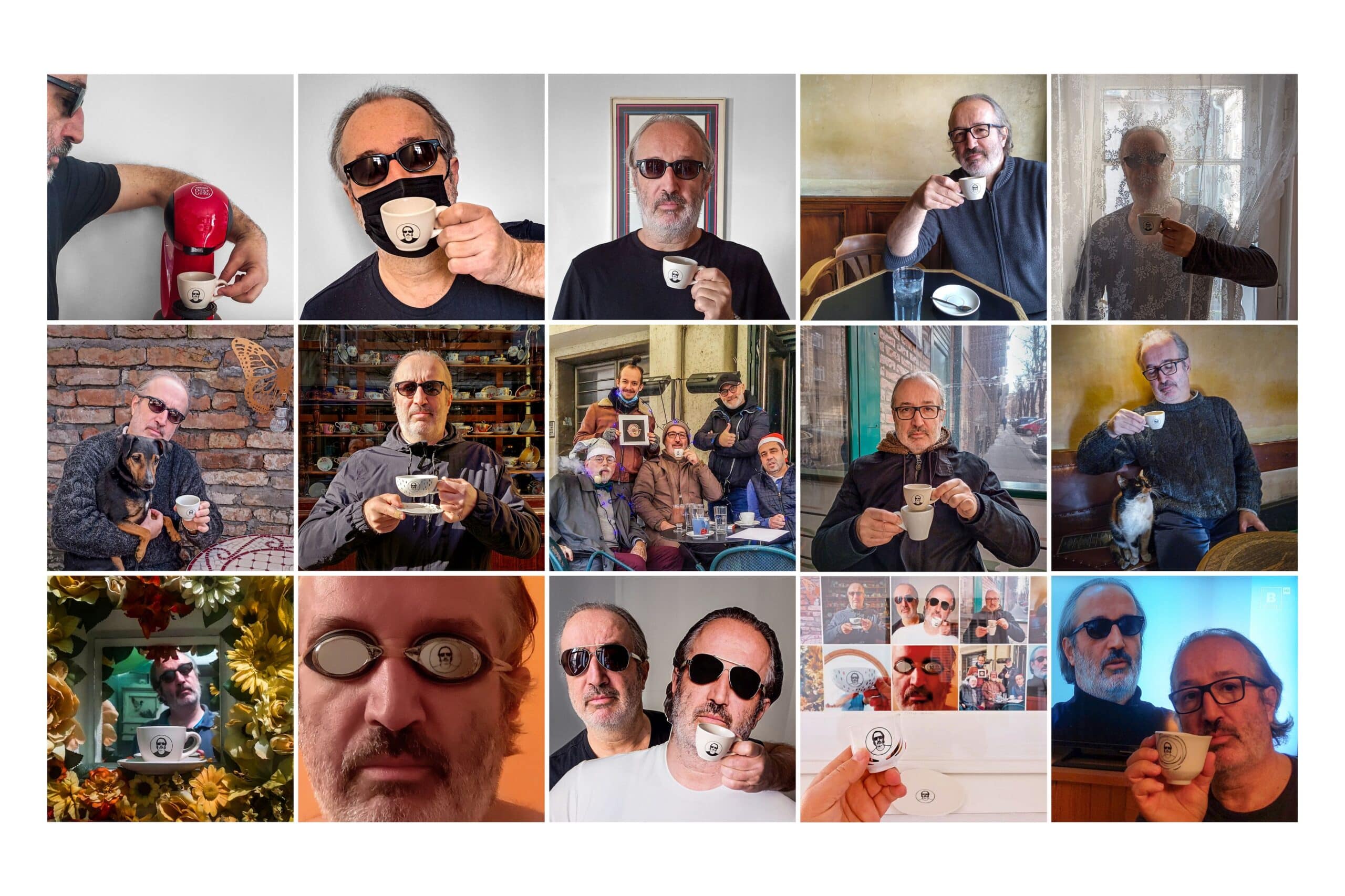 Fotografija se kao medij najbrže razvija iako ljudi nisu sposobni da prihvate izazove tehnološke tranzicije 5 Fotografija se kao medij najbrže razvija iako ljudi nisu sposobni da prihvate izazove tehnološke tranzicije 5