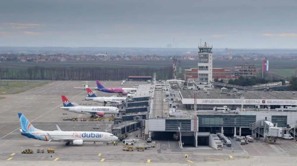 Obračun između Aerodroma i Er Srbije: Ko je kriv za kolaps i otkazane letove? 1