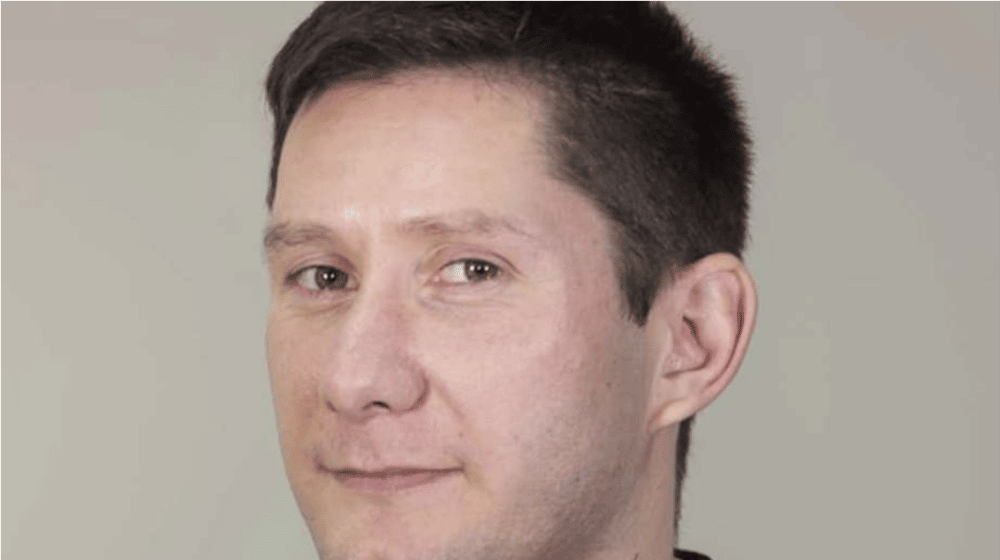 Vreme (ne)poraženih 1