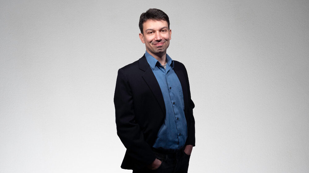 Što se nismo raspali kao Čehoslovačka 1