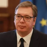 Vučić moli EU da ojača evro: "U suprotnom će svi van evrozone dodatno da osiromaše" 9