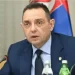 Oglasio se Vulin nakon reagovanja Bošnjačkog nacionalnog veća 8