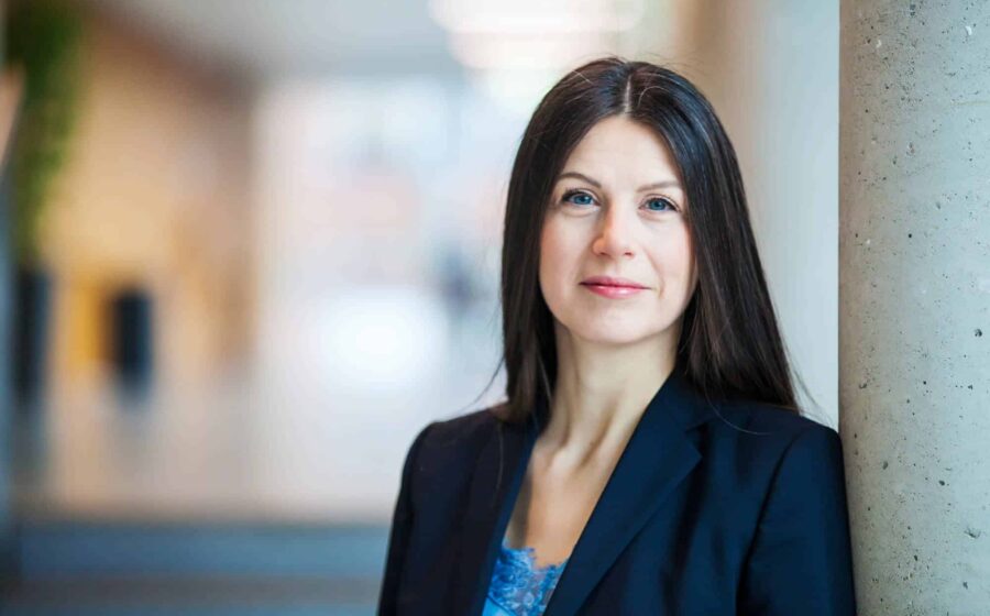 "Građane BiH niko ništa ne pita još od 1992.": Alma Mustafić sa Utreht univerziteta primenjenih nauka za Danas 1