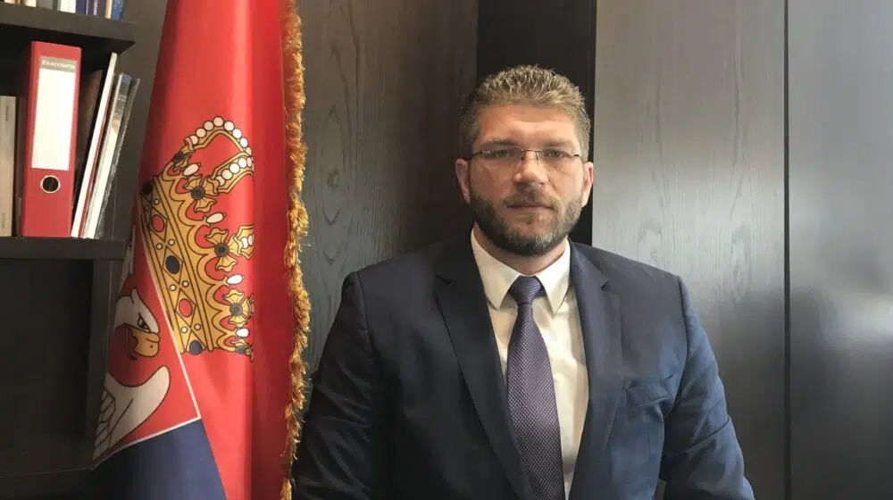Mediji: Emir Elfić opozvan sa dužnosti ambasadora Srbije u Libanu 1