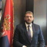 Mediji: Emir Elfić opozvan sa dužnosti ambasadora Srbije u Libanu 1