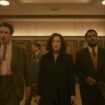 Neviđena glumačka ekipa okupila se u filmu „Amsterdam“ Dejvida O. Rasela 21