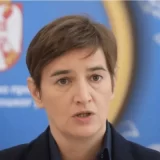 Oglasila se i premijerka Brnabić o novom sazivu njene vlade: Prosrpska vlada sa jakim imenima 5